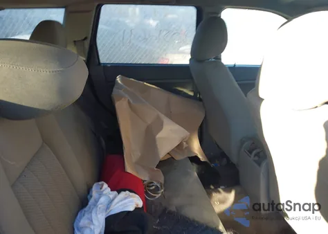 2005 Jeep Grand Cherokee Laredo from USA, damaged, VIN 1J4GR48K05C529269